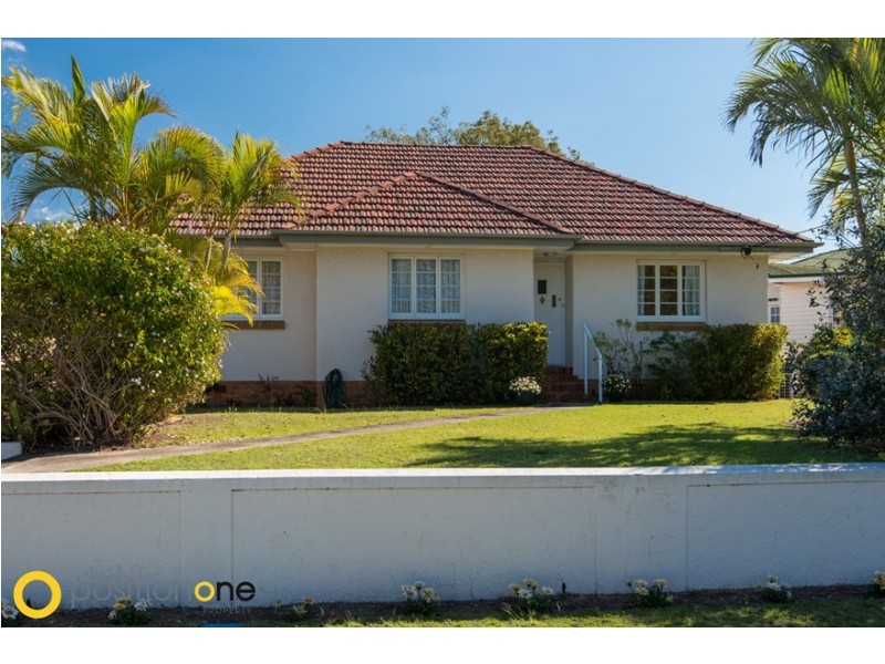 69 Buena Vista Avenue, Coorparoo QLD 4151