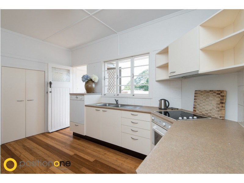 69 Buena Vista Avenue, Coorparoo QLD 4151