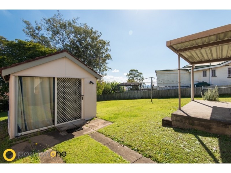 69 Buena Vista Avenue, Coorparoo QLD 4151