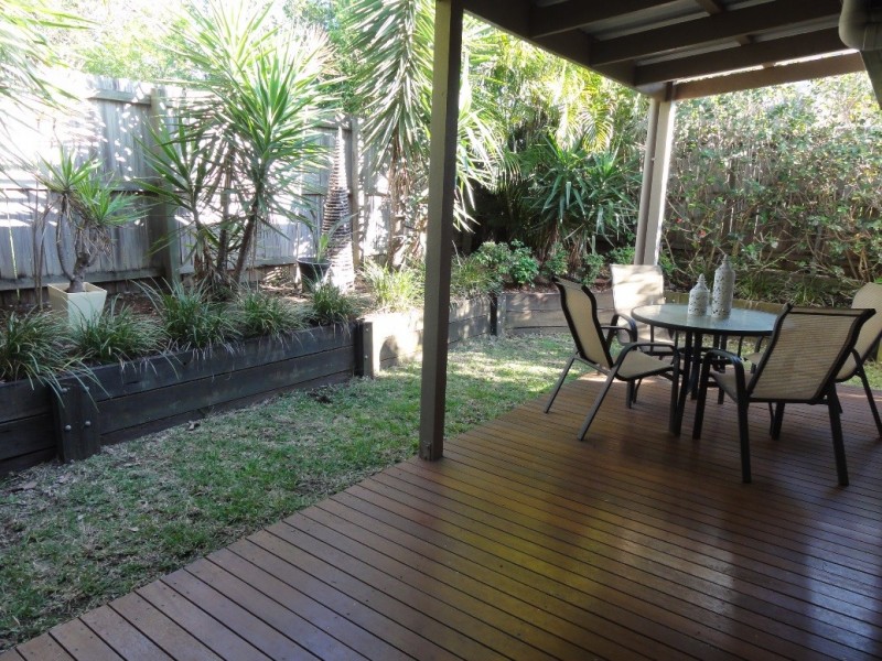 1/26 Bebbington Street, Zillmere QLD 4034