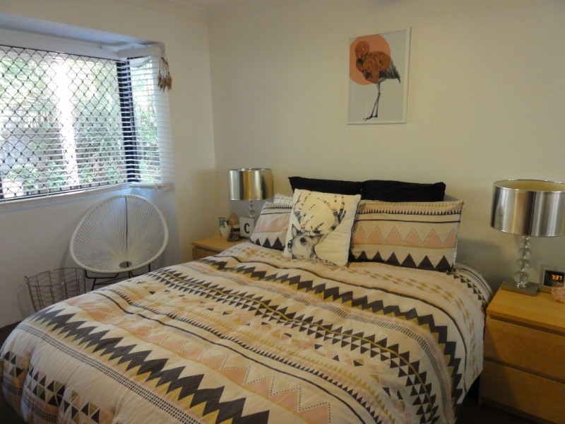 1/26 Bebbington Street, Zillmere QLD 4034