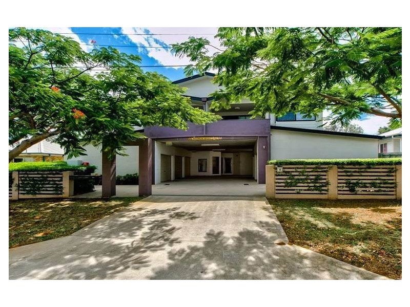 1/26 Bebbington Street, Zillmere QLD 4034