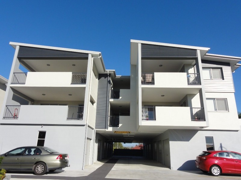 3/33-35 Maher Street, Zillmere QLD 4034