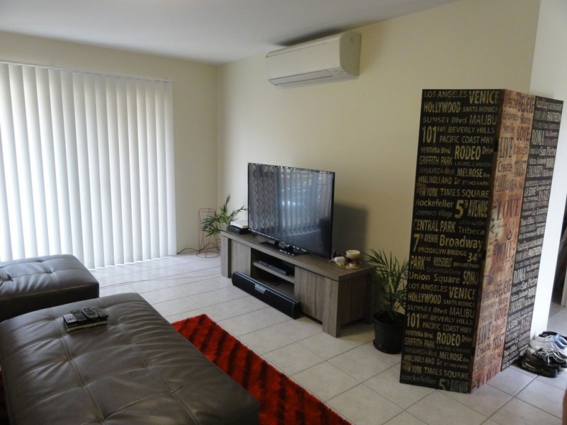 3/21 Birdwood Street, Coorparoo QLD 4151