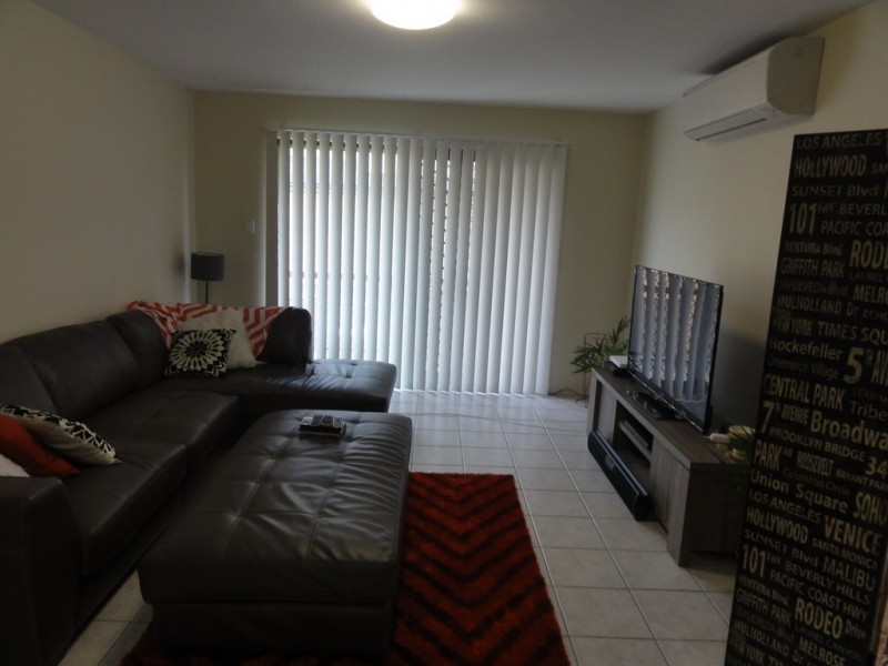 3/21 Birdwood Street, Coorparoo QLD 4151