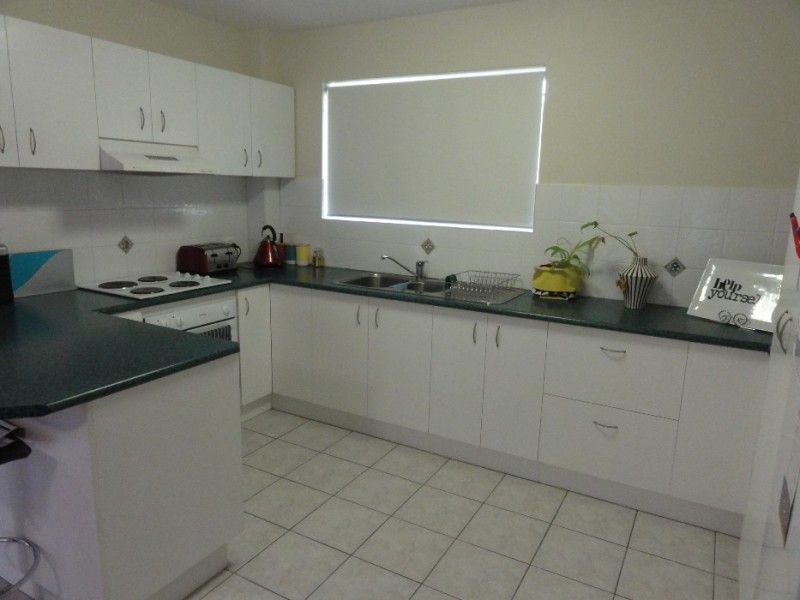 3/21 Birdwood Street, Coorparoo QLD 4151