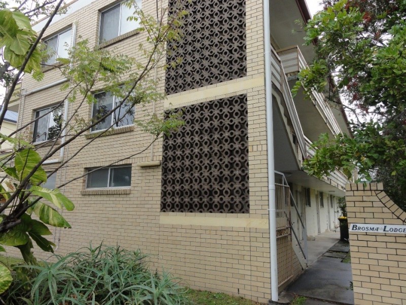 3/21 Birdwood Street, Coorparoo QLD 4151