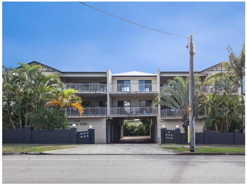 11/110 Pashen Street, Morningside QLD 4170