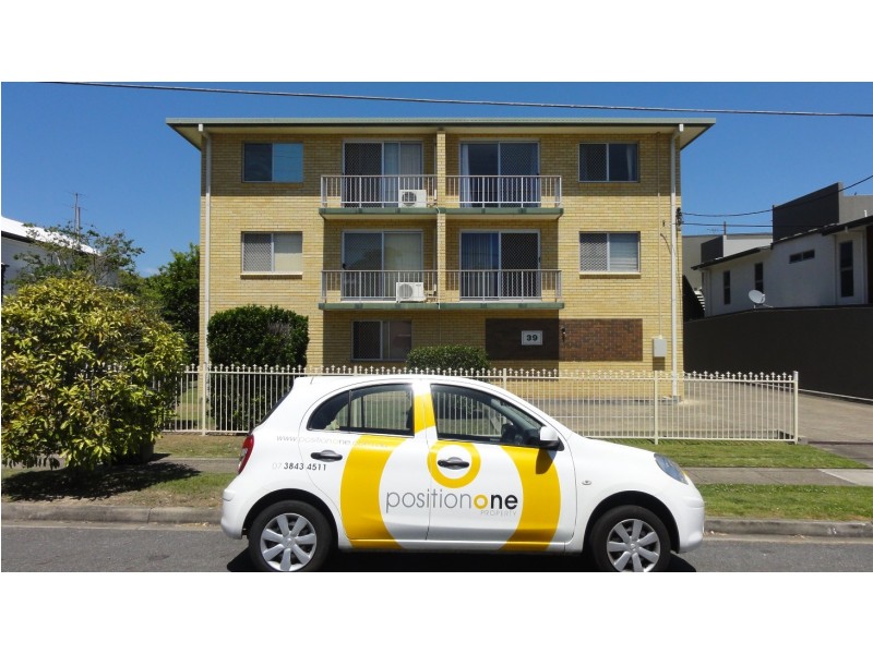 6/39 Grosvenor Street, Balmoral QLD 4171