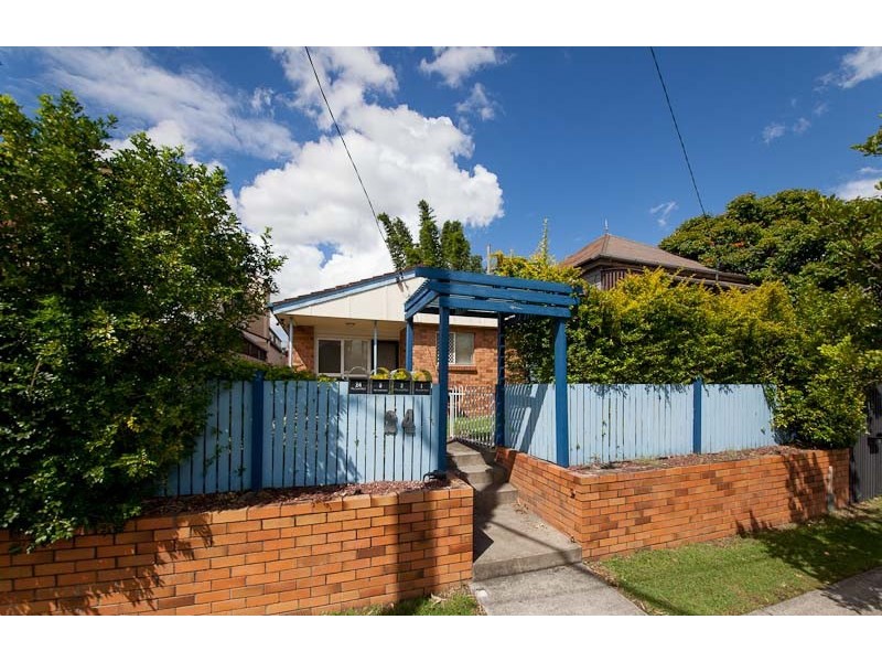 2/24 Lisburn Street, East Brisbane QLD 4169