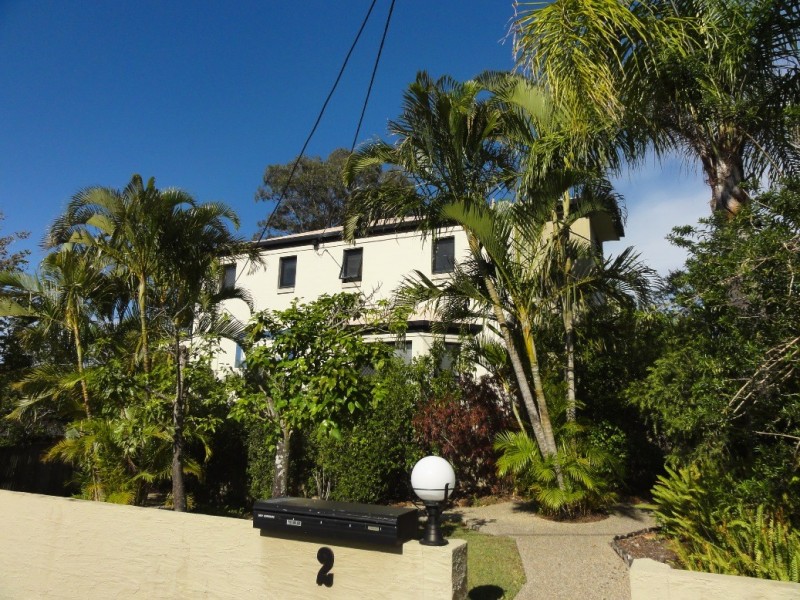 2/2 Hartley Street, Camp Hill QLD 4152