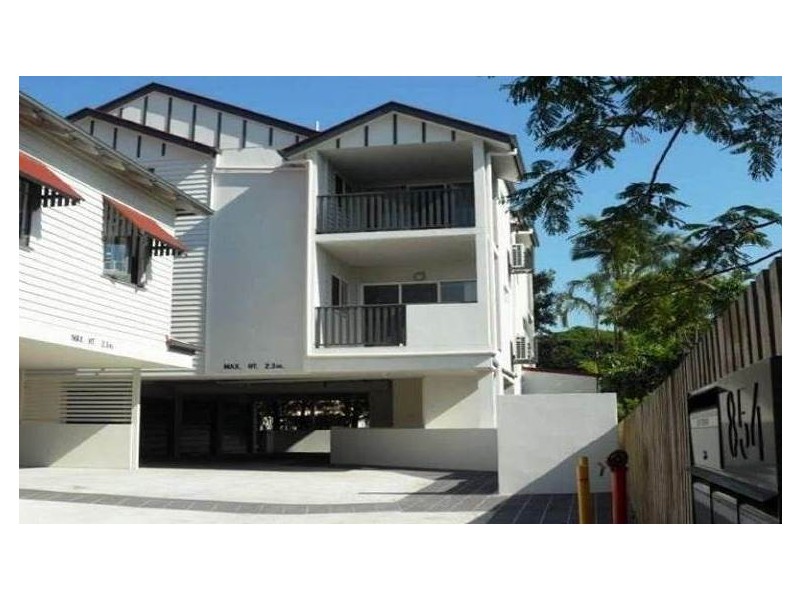 4/854 Sandgate Road, Clayfield QLD 4011