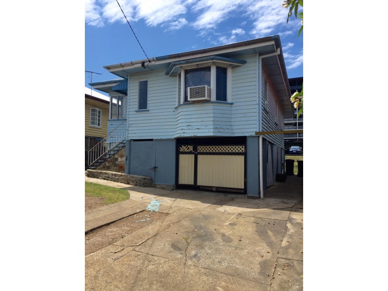 55 Sparkes Street, Chermside QLD 4032