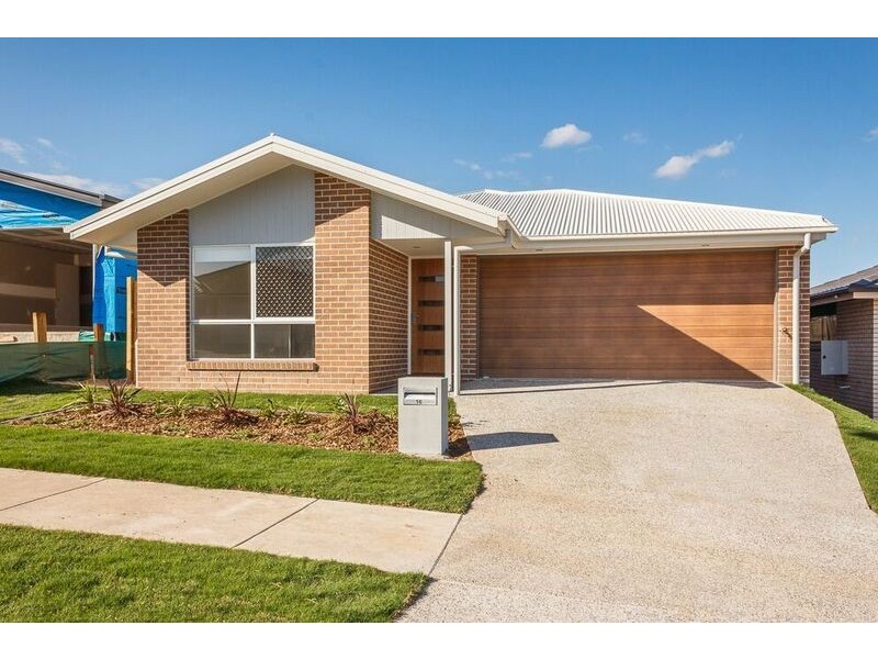 16 Sienna Circuit, Yarrabilba QLD 4207