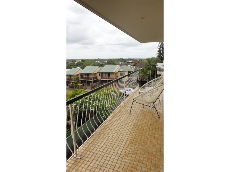 4/28 Newby Street, Nundah QLD 4012