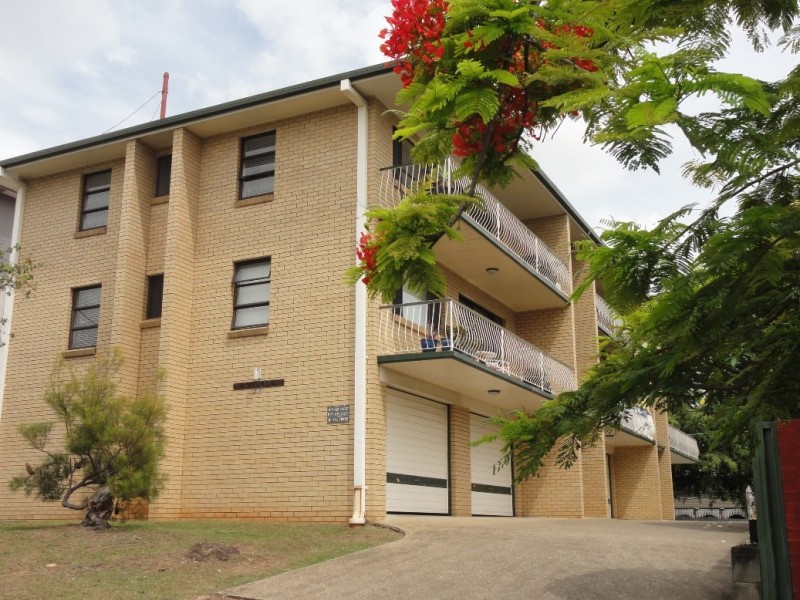 4/28 Newby Street, Nundah QLD 4012