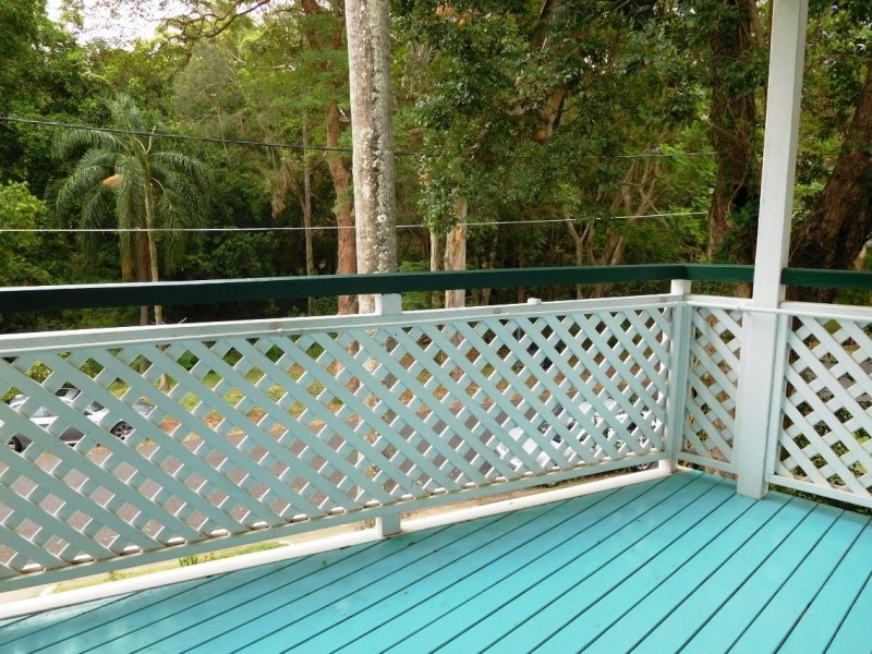 29 Bardon Esplanade, Bardon QLD 4065