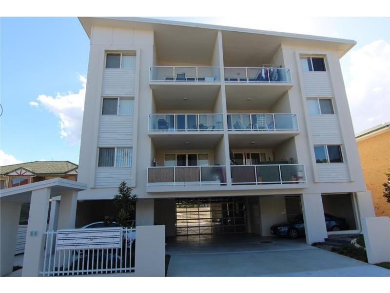 5/66 Lamington Avenue, Lutwyche QLD 4030