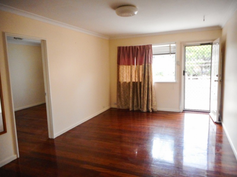 3/124 Cavendish Road, Coorparoo QLD 4151