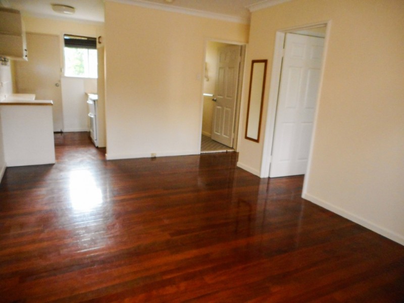 3/124 Cavendish Road, Coorparoo QLD 4151