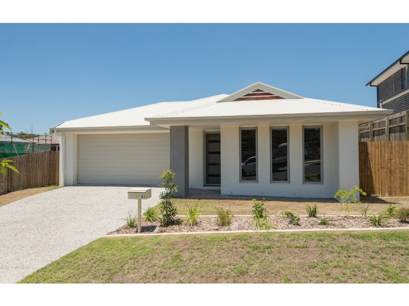 51 Kangaroo Crescent, Springfield Lakes QLD 4300