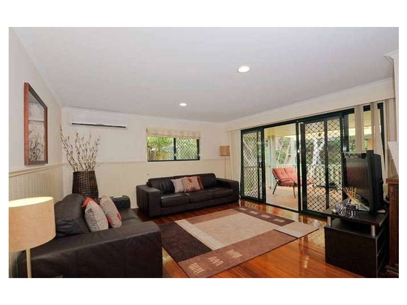 12/36 Andrew Street, Balmoral QLD 4171
