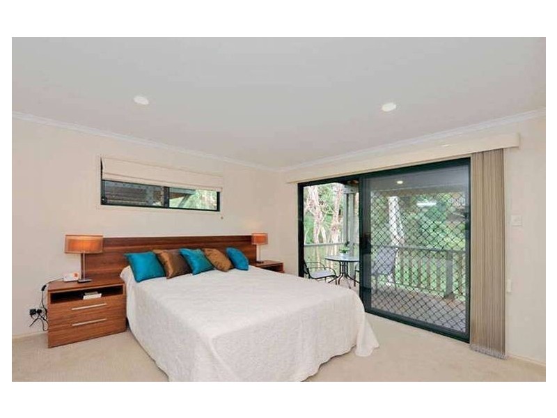 12/36 Andrew Street, Balmoral QLD 4171
