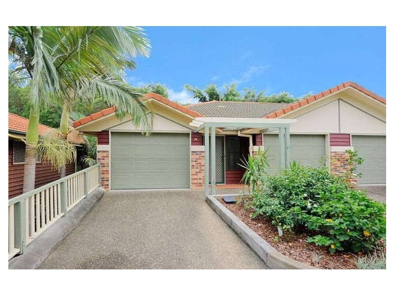 12/36 Andrew Street, Balmoral QLD 4171