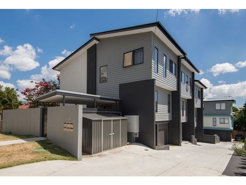 4/484 Wynnum Road, Morningside QLD 4170