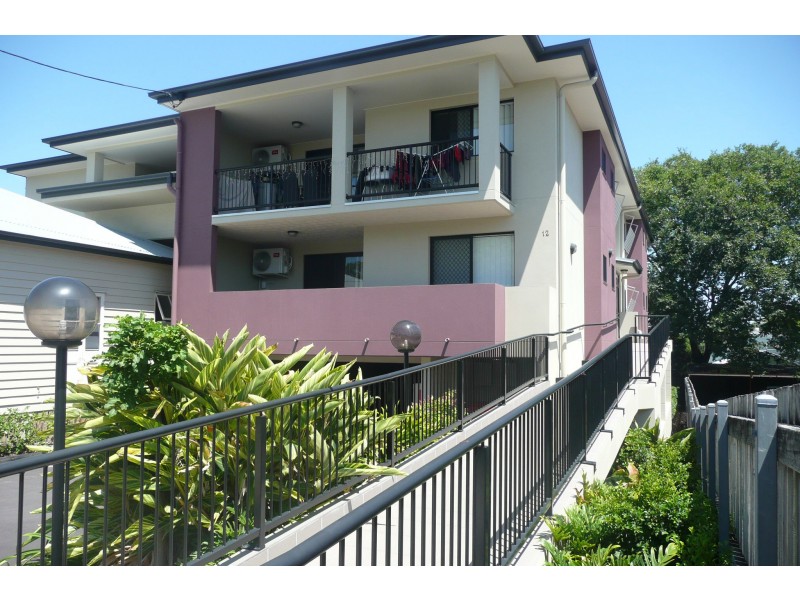 6/12 Homebush Road, Kedron QLD 4031