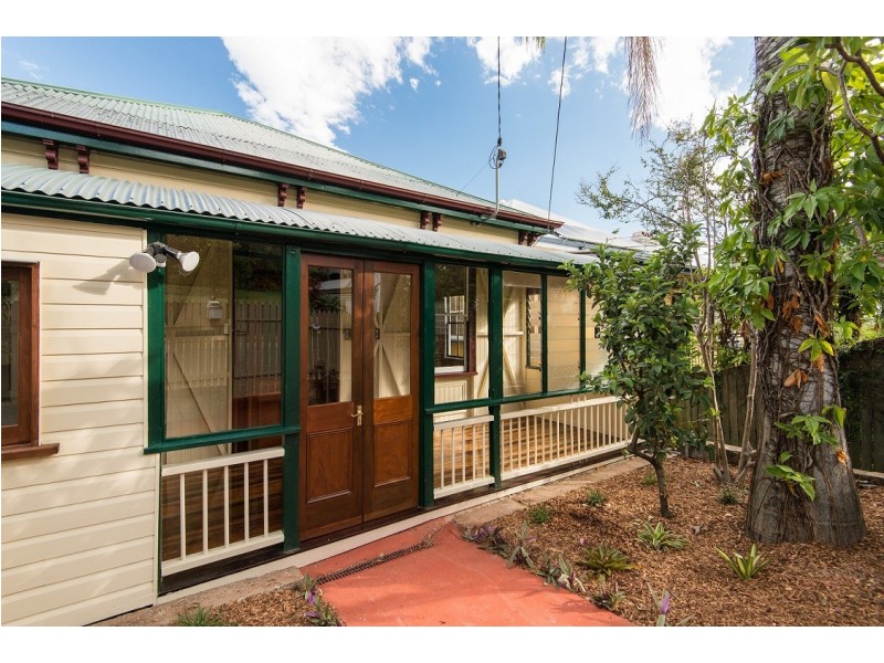 21 Normanby Terrace, Kelvin Grove QLD 4059
