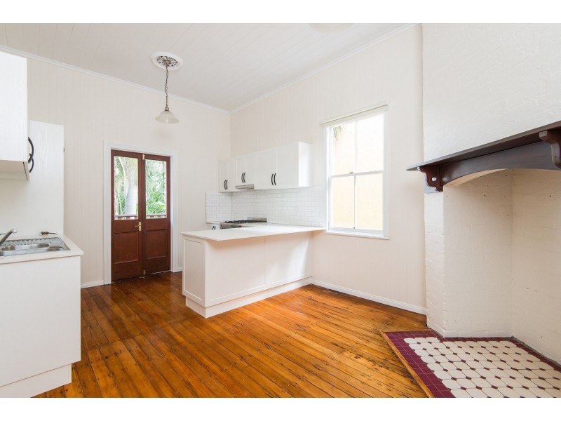 21 Normanby Terrace, Kelvin Grove QLD 4059