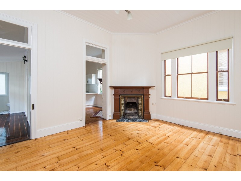 21 Normanby Terrace, Kelvin Grove QLD 4059