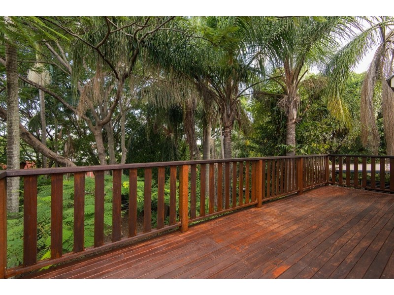 21 Normanby Terrace, Kelvin Grove QLD 4059