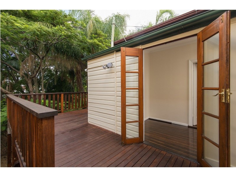 21 Normanby Terrace, Kelvin Grove QLD 4059