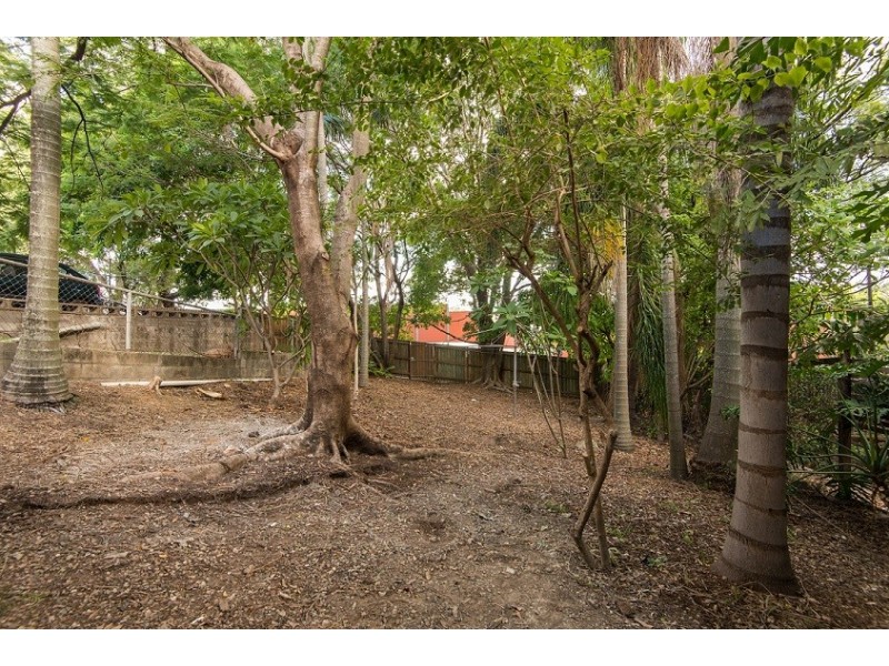 21 Normanby Terrace, Kelvin Grove QLD 4059