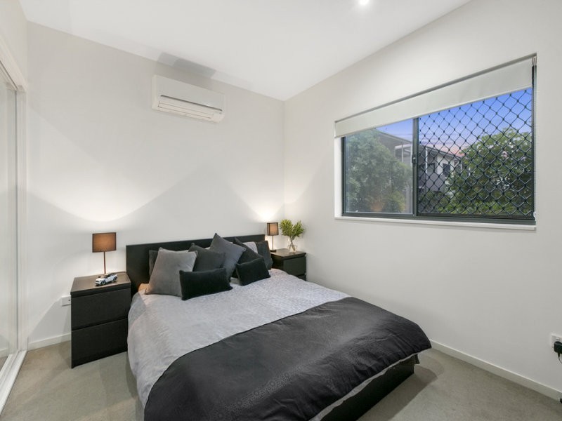 6/71 Dansie Street, Coorparoo QLD 4151