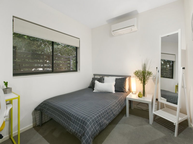 6/71 Dansie Street, Coorparoo QLD 4151