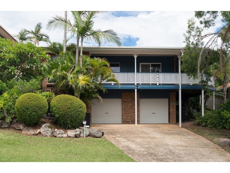 7 Gon Chee Court, Carindale QLD 4152