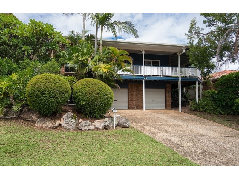 7 Gon Chee Court, Carindale QLD 4152