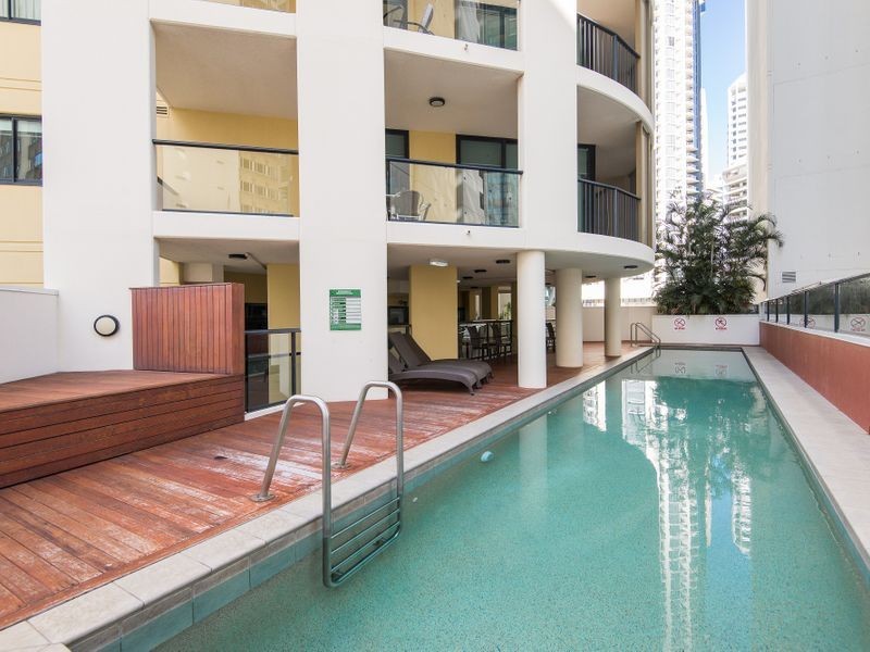 1403/120 Mary Street, Brisbane City QLD 4000
