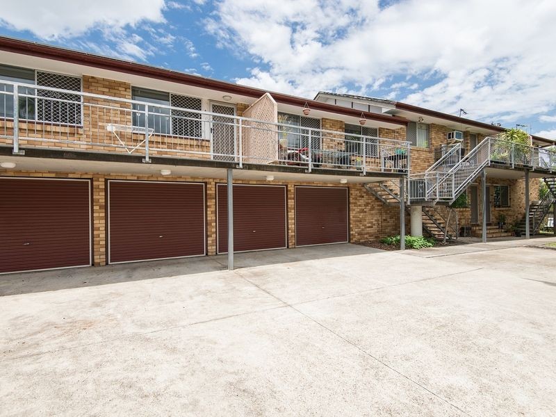 124 Cavendish Road, Coorparoo QLD 4151