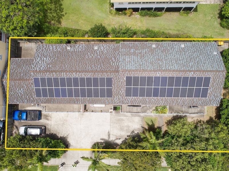 124 Cavendish Road, Coorparoo QLD 4151