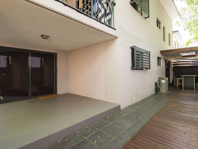 5/42 School Street, Kelvin Grove QLD 4059