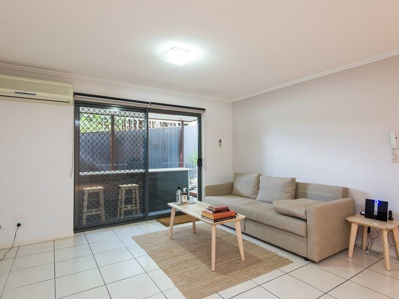 5/42 School Street, Kelvin Grove QLD 4059