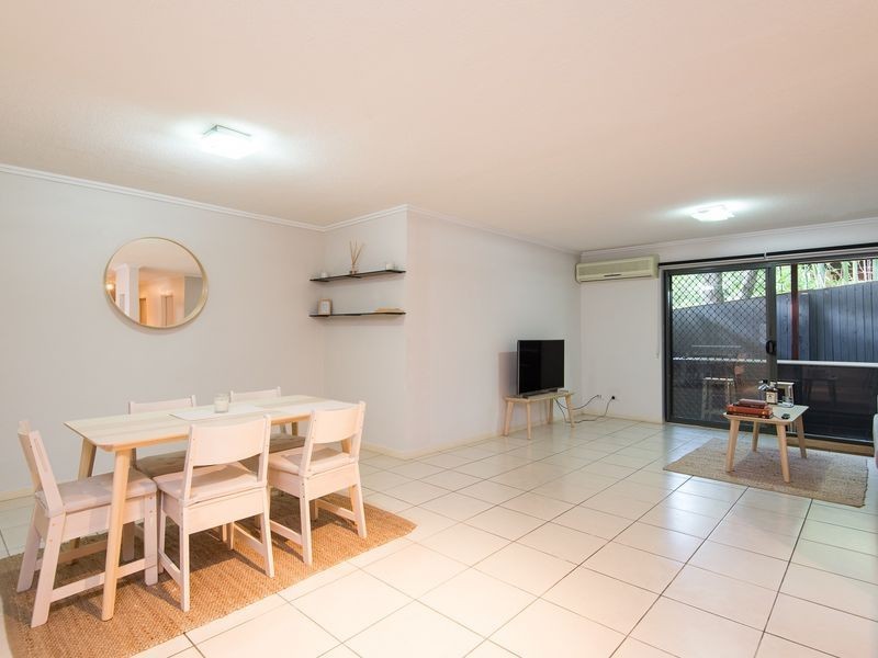 5/42 School Street, Kelvin Grove QLD 4059