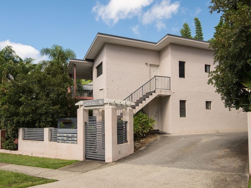 5/42 School Street, Kelvin Grove QLD 4059