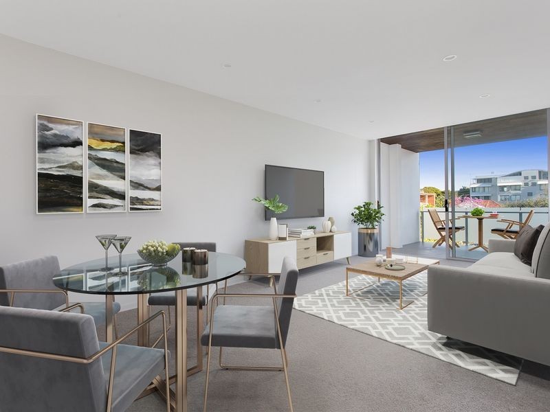 204/584 Brunswick Street, New Farm QLD 4005