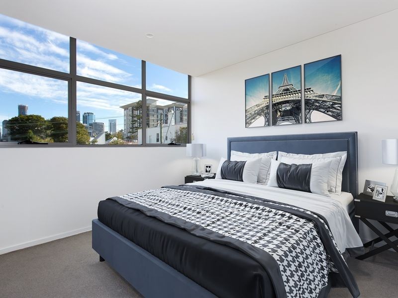 204/584 Brunswick Street, New Farm QLD 4005