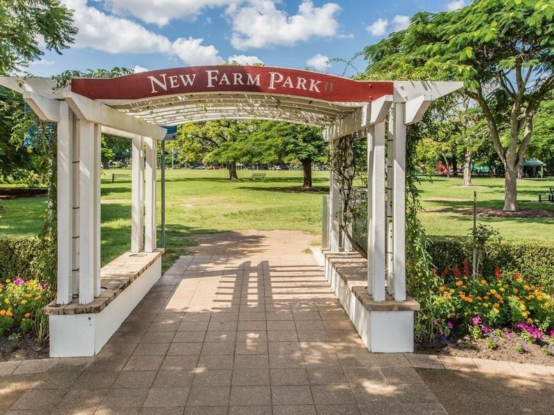 204/584 Brunswick Street, New Farm QLD 4005